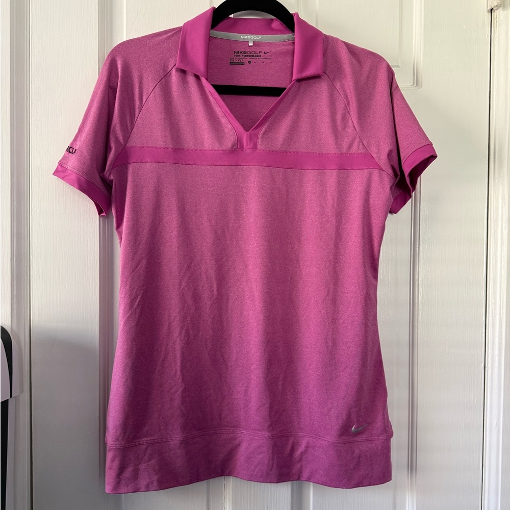 Women’s Nike Golf Performance Polo
